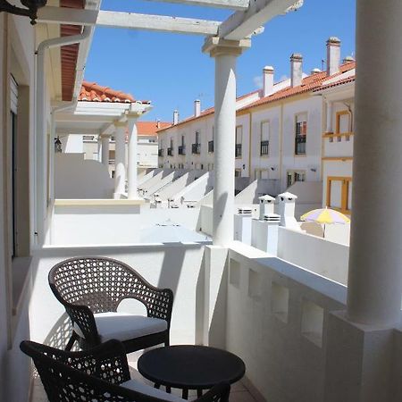 Baleal Holiday House Exterior foto