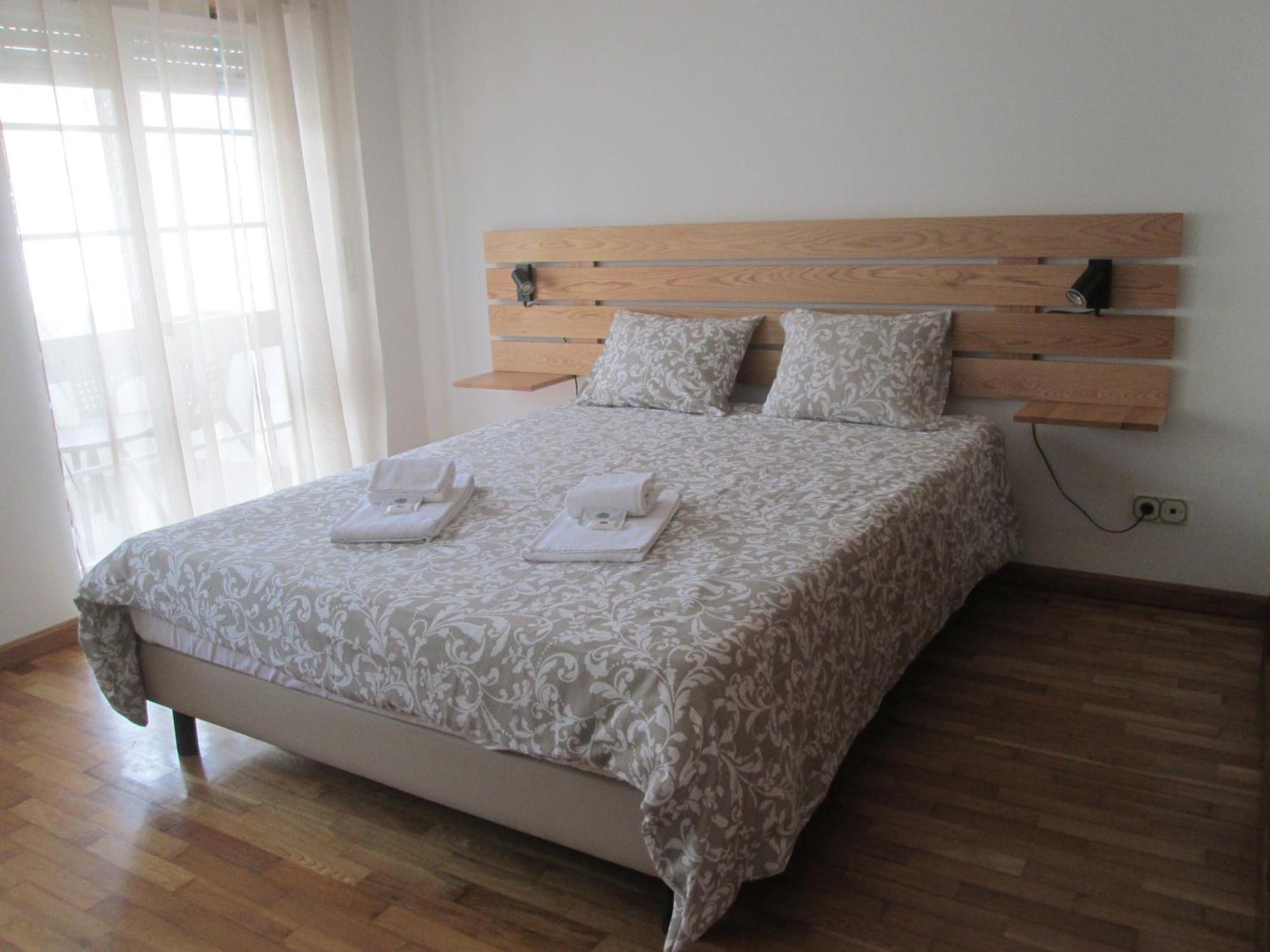 Baleal Holiday House Exterior foto
