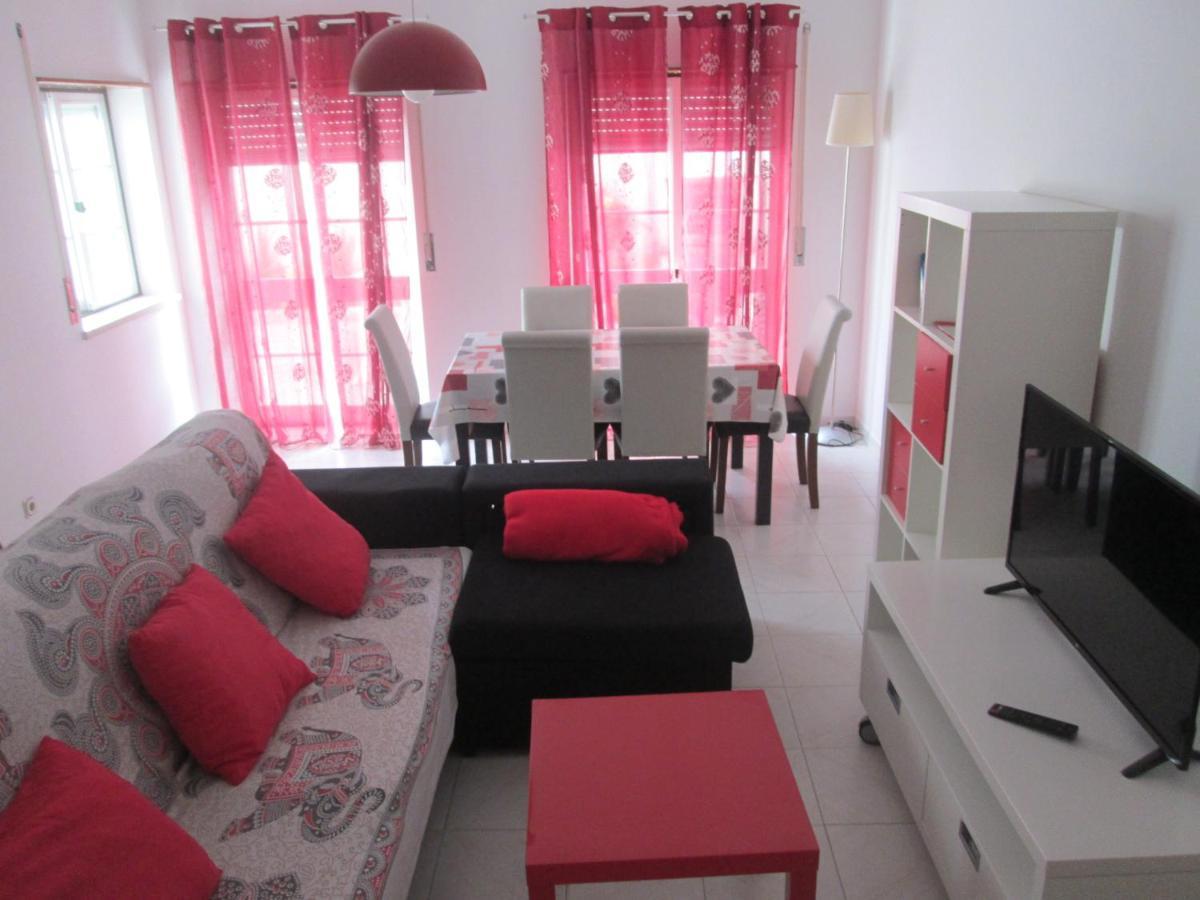 Baleal Holiday House Exterior foto