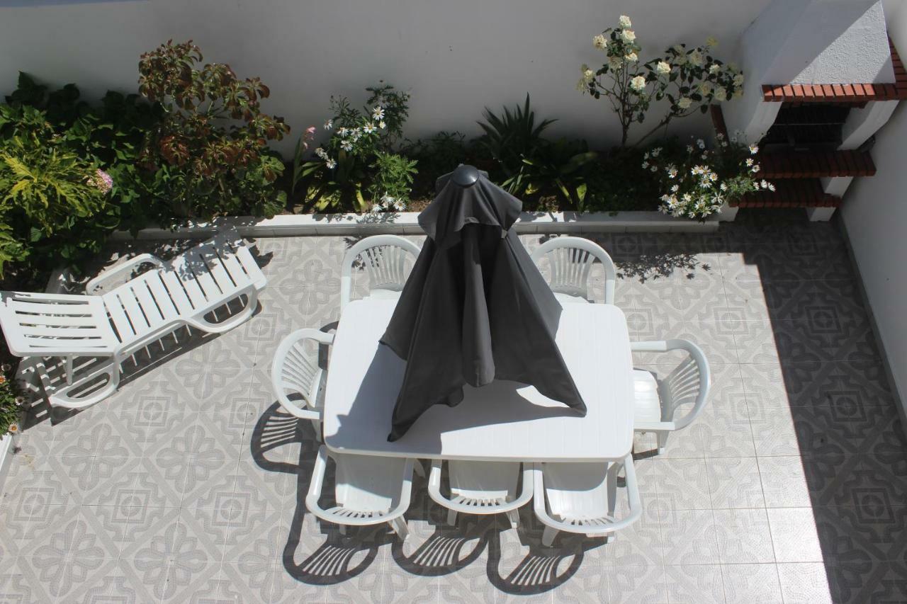 Baleal Holiday House Exterior foto