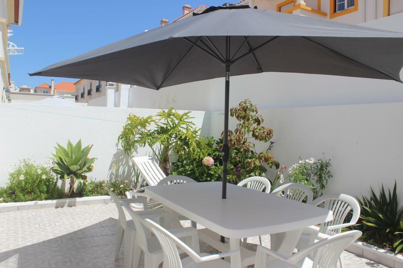 Baleal Holiday House Exterior foto